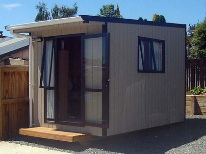 Portable Cabin Hire Hamilton Rental Cabins Waikato